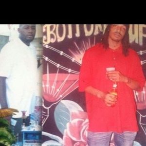 Meet your Posher, Terrell